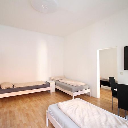 Family Apartment 5P Kl A Vienna Exterior photo