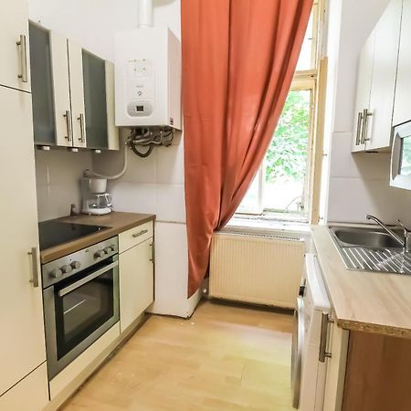 Family Apartment 5P Kl A Vienna Exterior photo