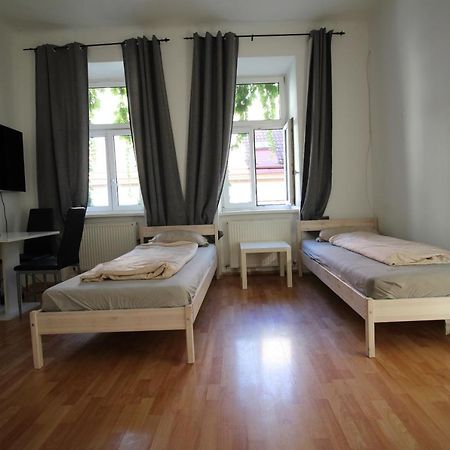 Family Apartment 5P Kl A Vienna Exterior photo
