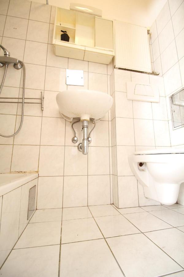 Family Apartment 5P Kl A Vienna Exterior photo